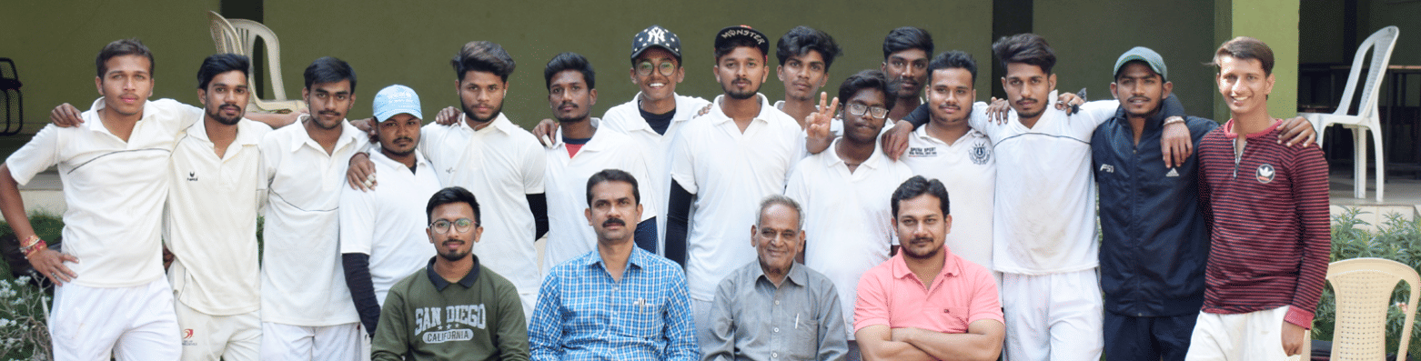 Agrasen Mahavidyalaya Raipur Extra Curriculars photo 5